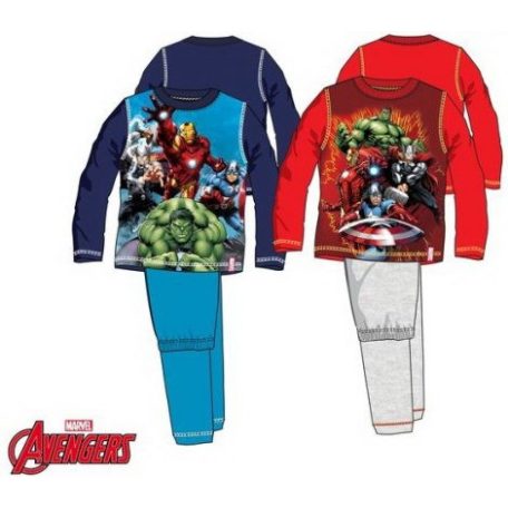 Avengers pizsama