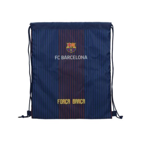 FC Barcelona tornazsák 39x33cm