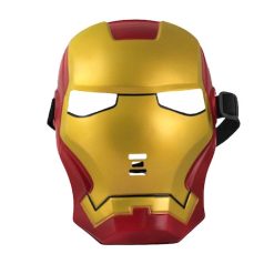 Iron Man  álarc