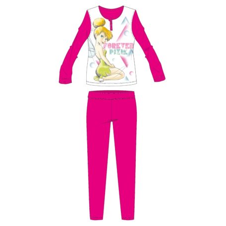 Disney Csingiling hosszú vékony gyerek pizsama - pamut jersey pizsama