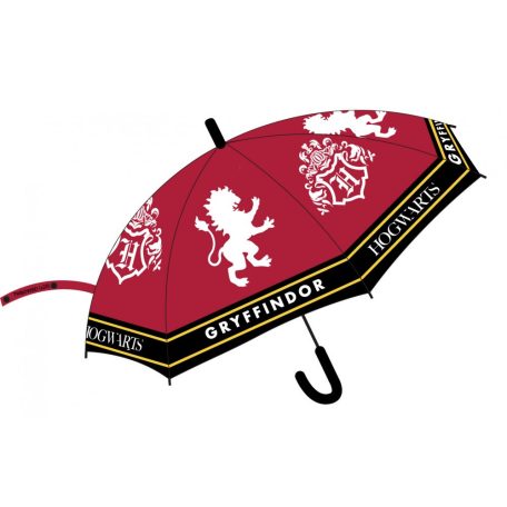 Harry Potter Gyerek félautomata esernyő Ø77 cm