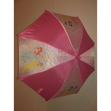 Gyerek esernyő Hercegnős Ø69 cm
