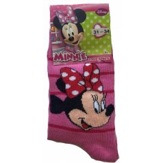 Disney Minnie zokni