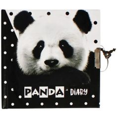 Panda lakatos napló