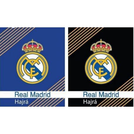 Real Madrid pléd