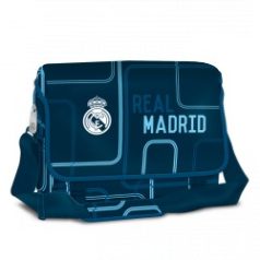 Real Madrid nagy oldaltáska