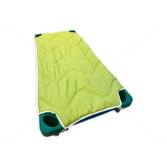   Steppelt matraclepedő fektető ágyra-derékalj-normál vastag