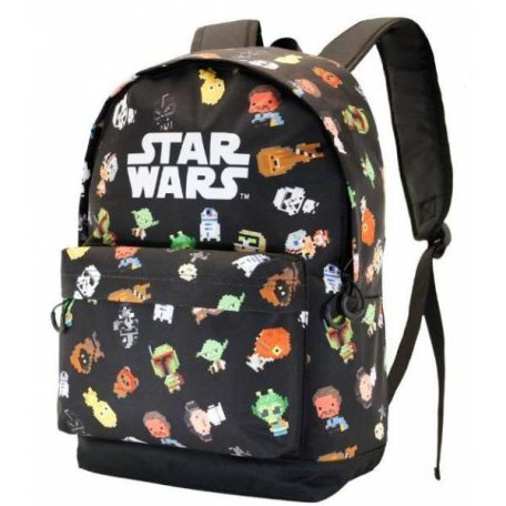 Star wars iskolai hátizsák