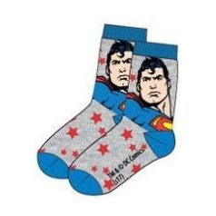 Superman zokni