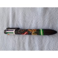 Star Wars 6 színű toll